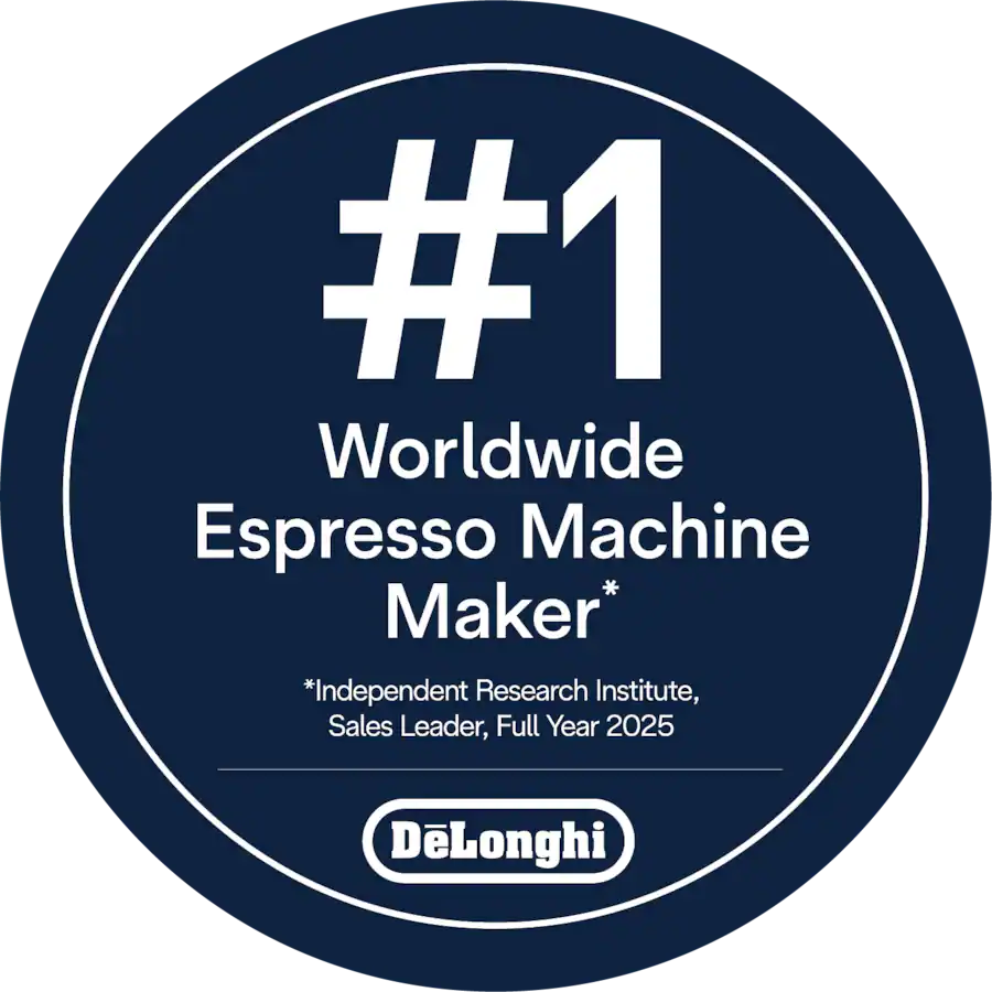 De'Longhi Magnifica Plus Fully Automatic Espresso Machine - Silver