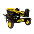 Champion 100425 34-Ton 338cc Gas Log Splitter, Horizontal/Vertical