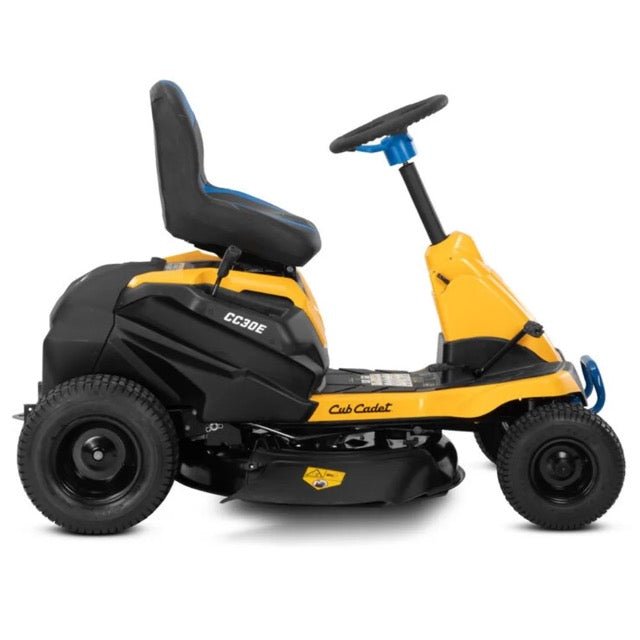 Cub Cadet CC30E 30-Inch Electric Mini Riding Mower