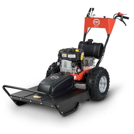DR Power PRO 26 Field and Brush Mower, 15.5 HP