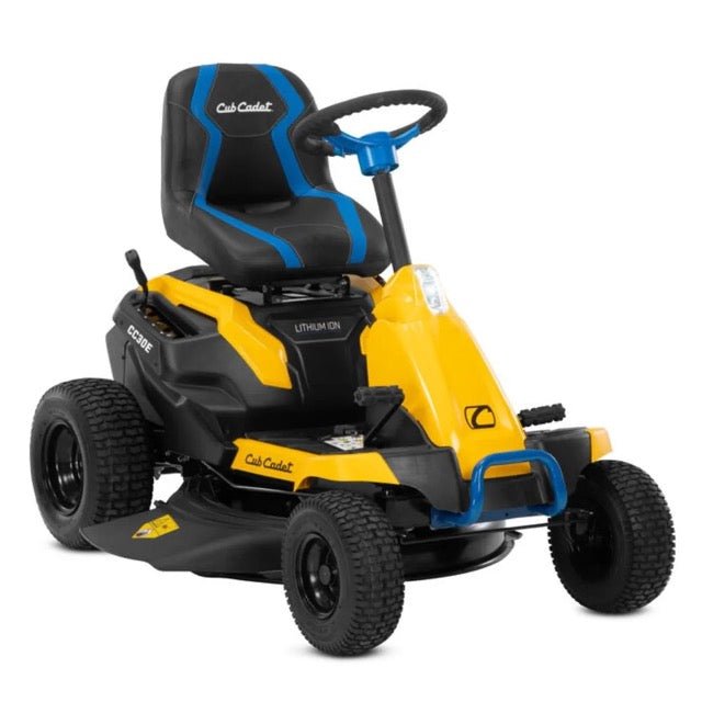 Cub Cadet CC30E 30-Inch Electric Mini Riding Mower