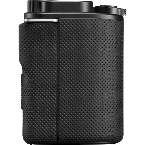 Sony ZV-E10 Mirrorless Camera with 16-50mm Lens, Black