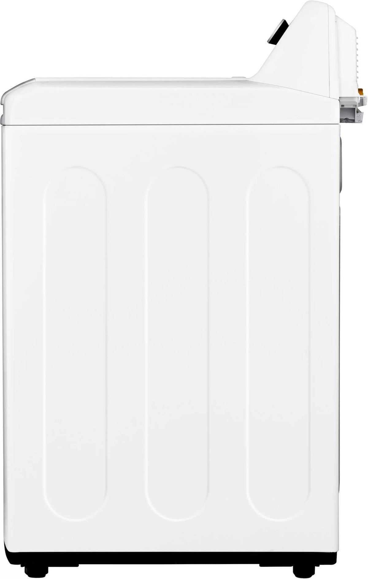 LG WT7400CW 5.5 cu. ft. Smart Top-Load Washer with TurboWash3D - Alpine White