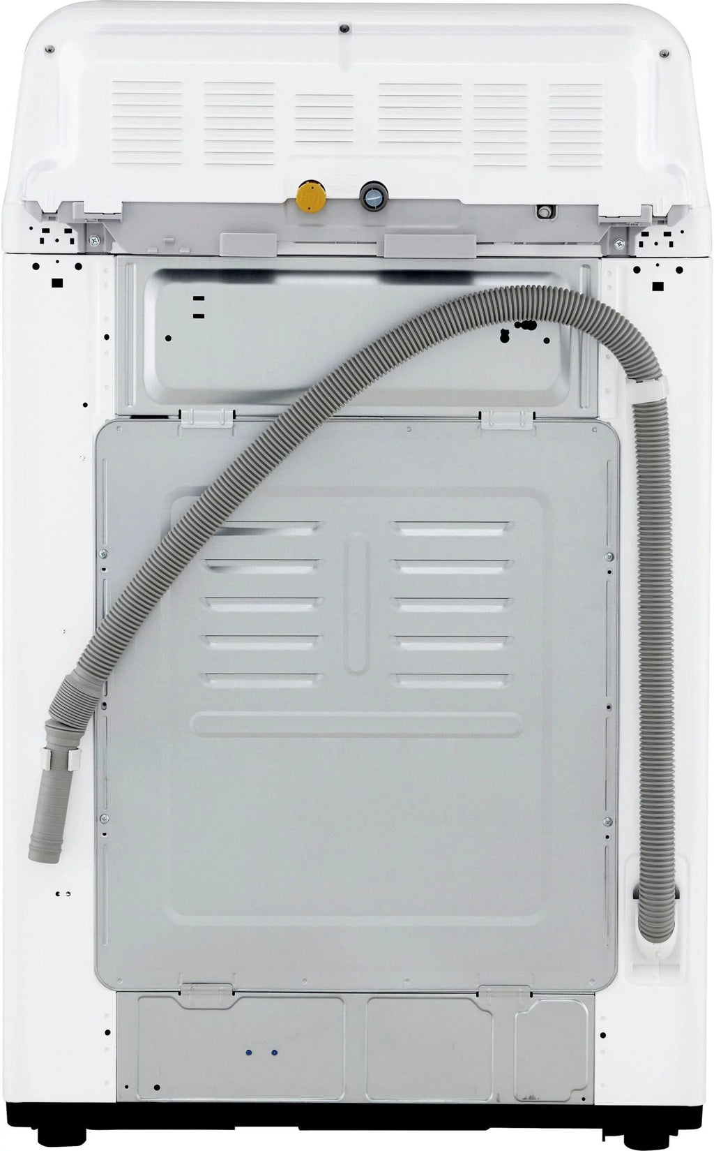 LG WT7400CW 5.5 cu. ft. Smart Top-Load Washer with TurboWash3D - Alpine White