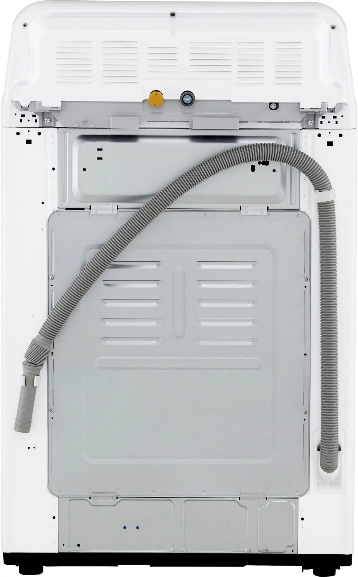 LG WT7400CW 5.5 cu. ft. Smart Top-Load Washer with TurboWash3D - Alpine White