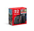 Nintendo Switch 2 Console and Mario Kart World Bundle