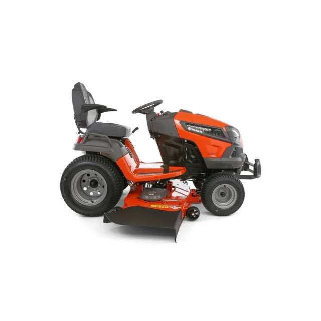 Husqvarna TS 354XD 54-Inch Riding Lawn Mower - Model W7W55