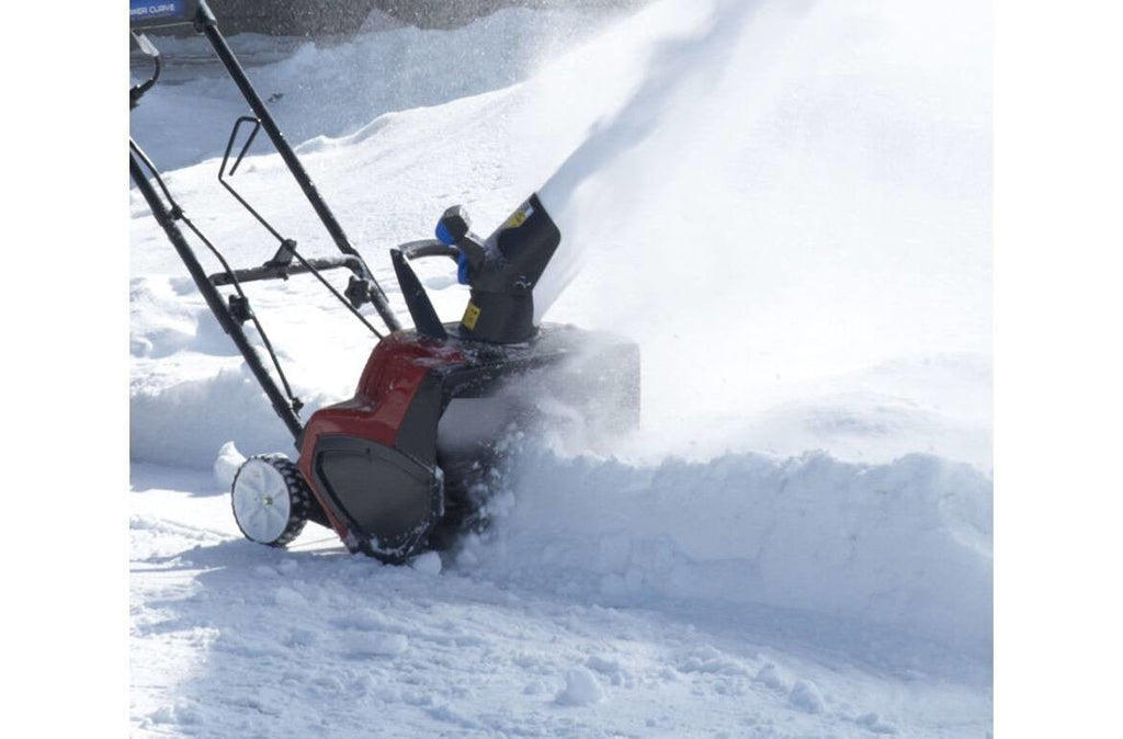 Toro 18 in. Power Curve 15 Amp Electric Snow Blower - 38381