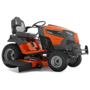 Husqvarna TS 354XD 54-Inch Riding Lawn Mower - Model W7W55