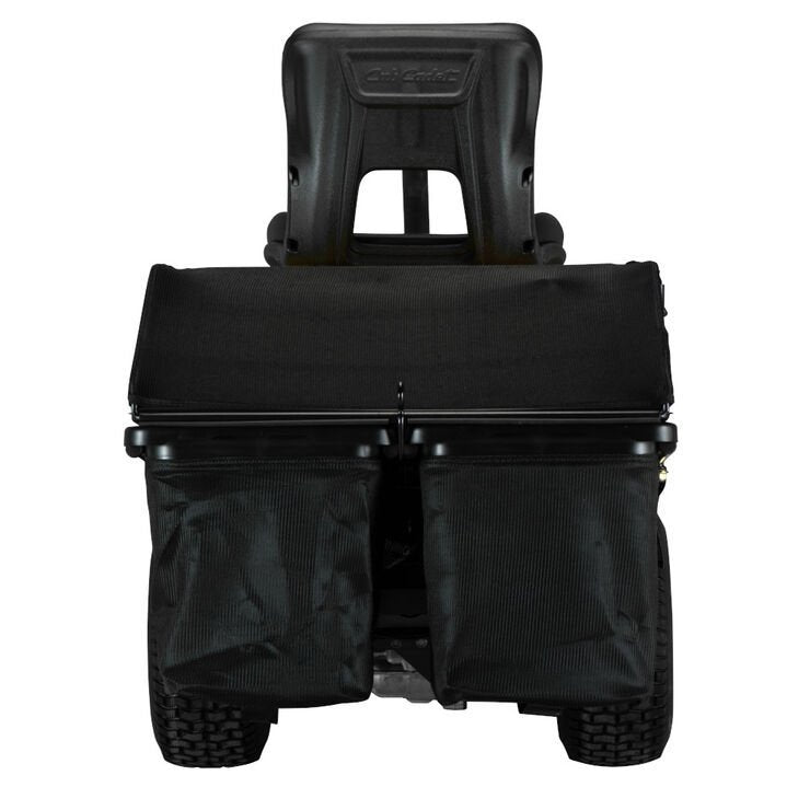 30-Inch Mini Rider Bagger