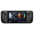 Valve Steam Deck 256 GB Handheld Gaming Console - Black