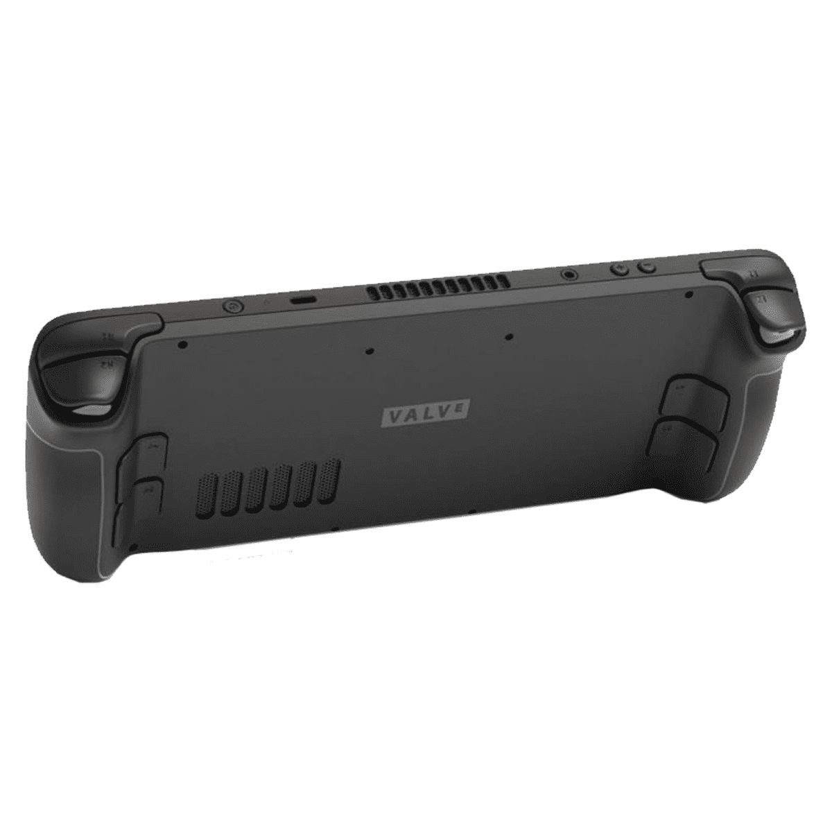 Valve Steam Deck 256 GB Handheld Gaming Console - Black