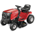 Troy-Bilt Bronco 42-Inch 19 HP Automatic Drive Gas Riding Lawn Tractor