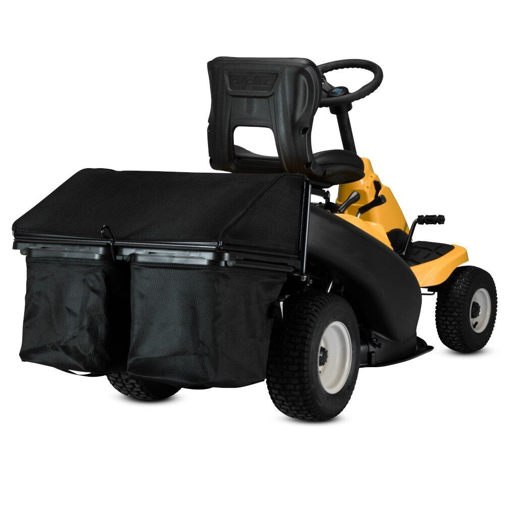 30-Inch Mini Rider Bagger