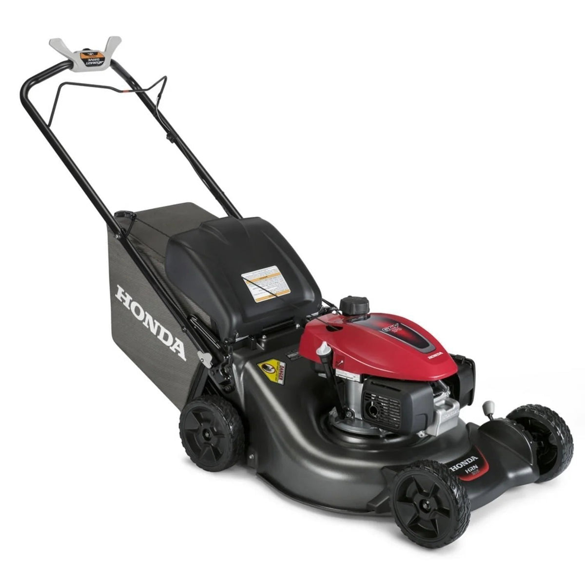 Honda HRX217HYA 21-Inch 200cc Self-Propelled Gas Lawn Mower