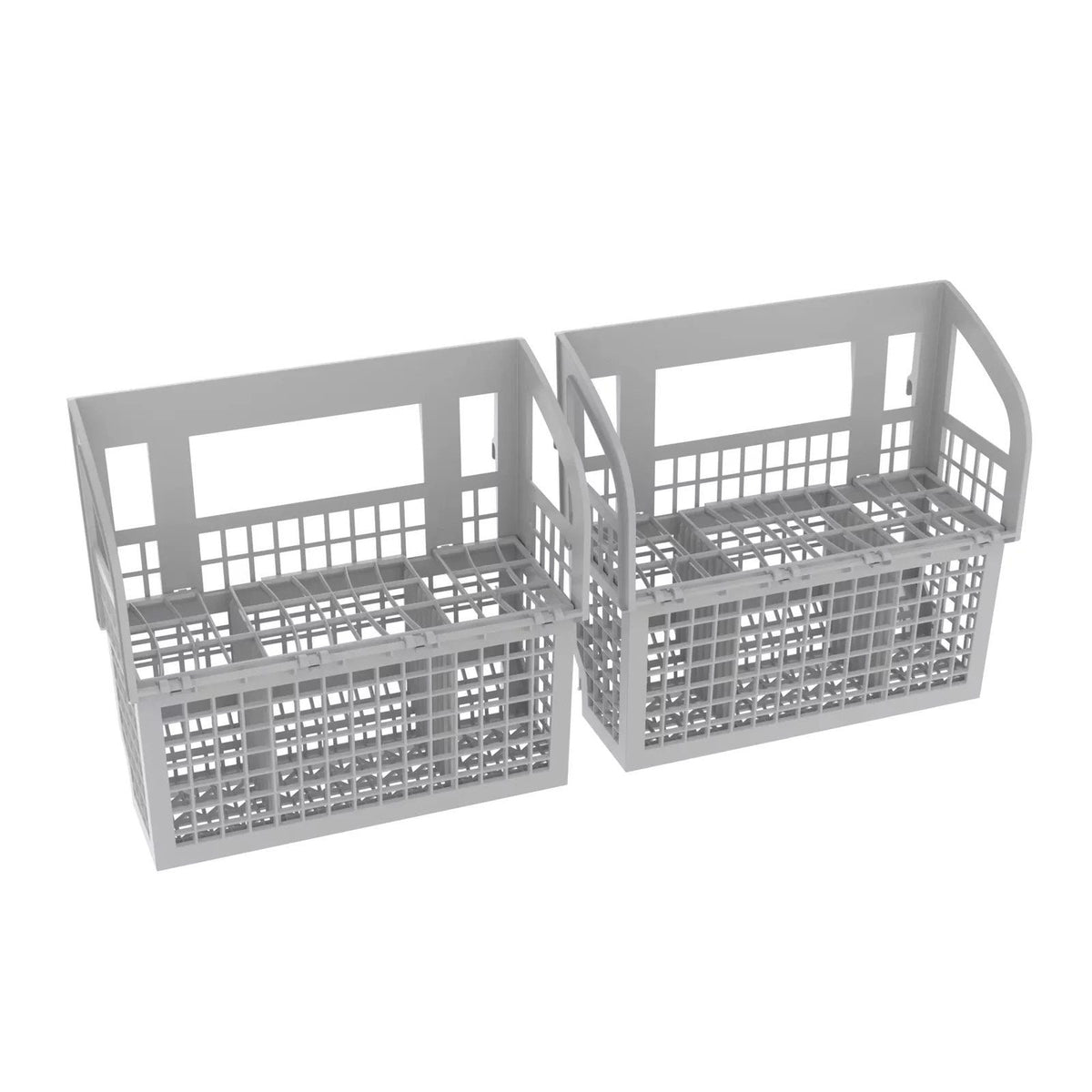 Bosch Ascenta 24 in. Built-In Dishwasher, White (SHE3AR72UC)