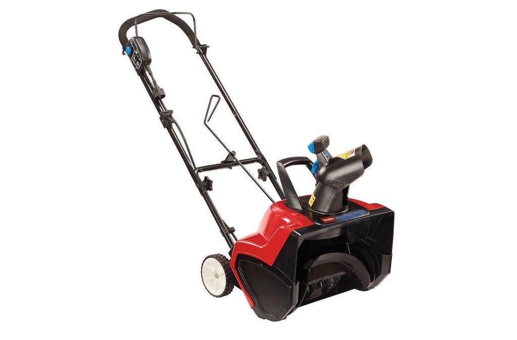 Toro 18 in. Power Curve 15 Amp Electric Snow Blower - 38381
