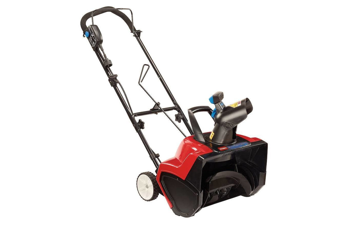 Toro 18 in. Power Curve 15 Amp Electric Snow Blower - 38381
