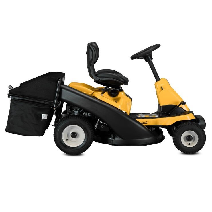30-Inch Mini Rider Bagger