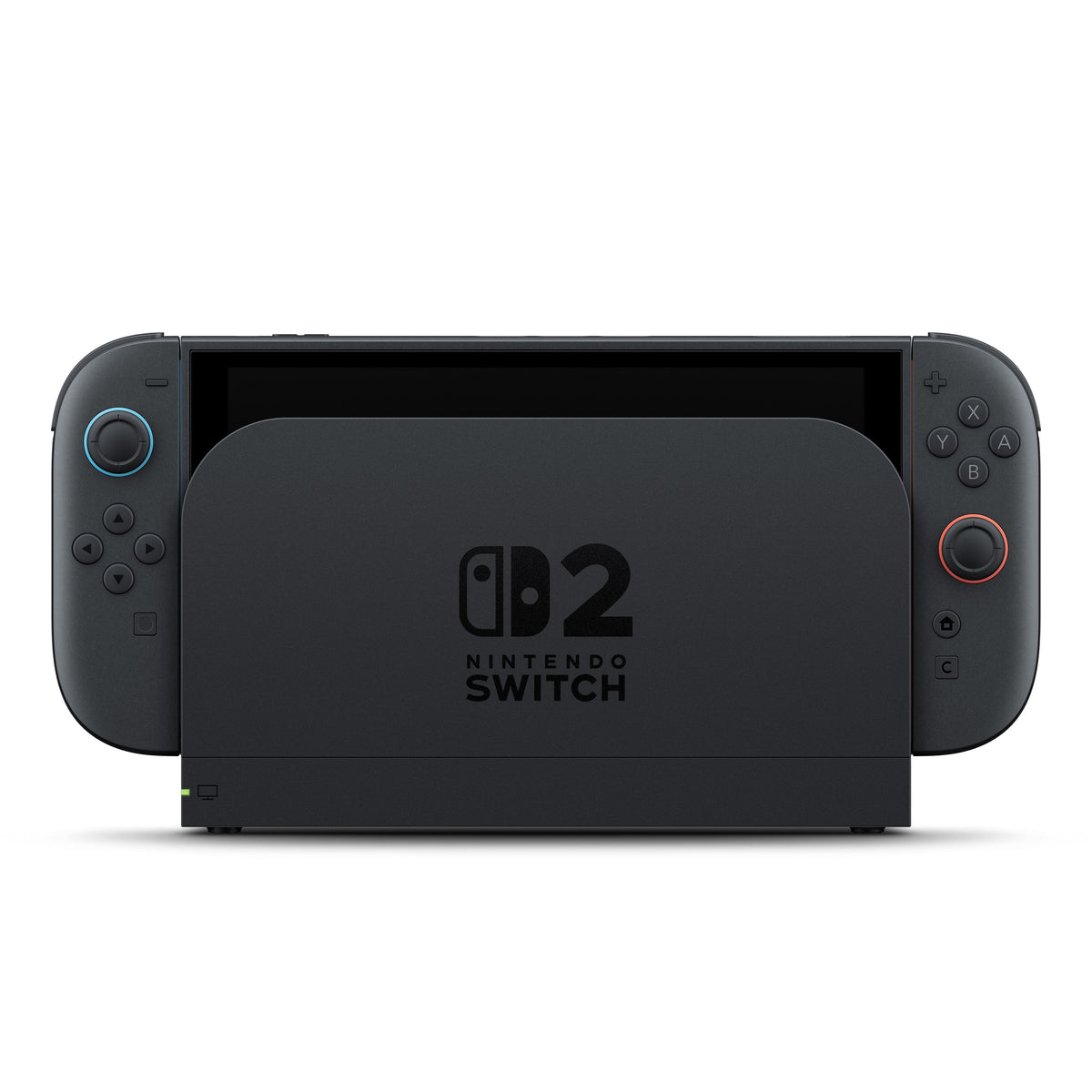 Nintendo Switch 2 Console and Mario Kart World Bundle