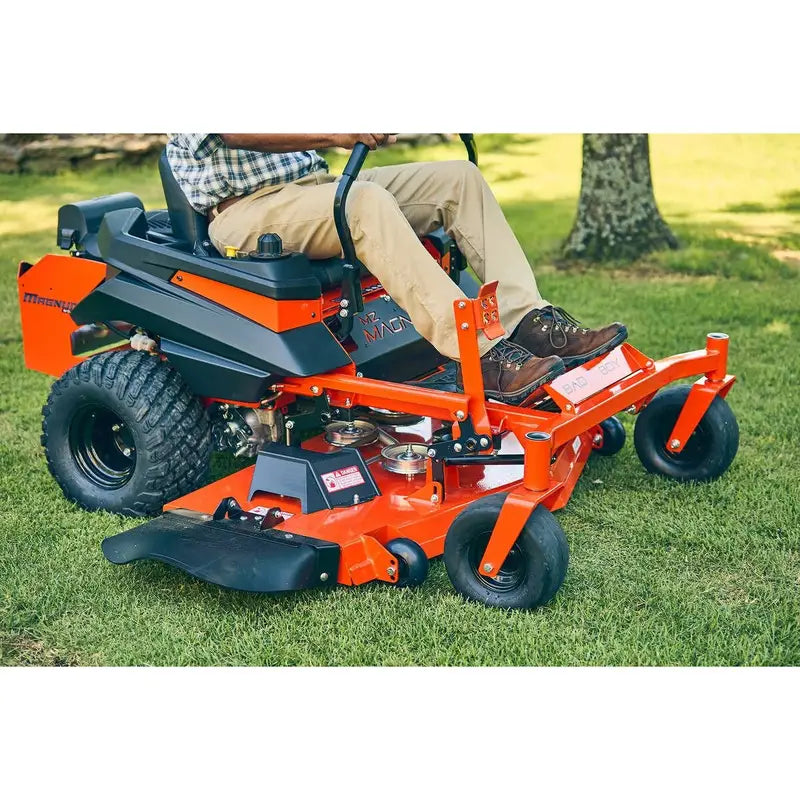 Bad Boy Magnum 54-Inch 24 HP Gas Zero-Turn Lawn Mower