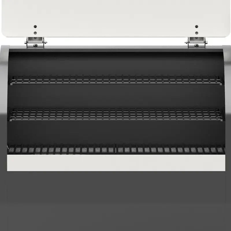 Z GRILLS 1000E 8-in-1 Wood Pellet Grill and Smoker (ZPG-1000E)