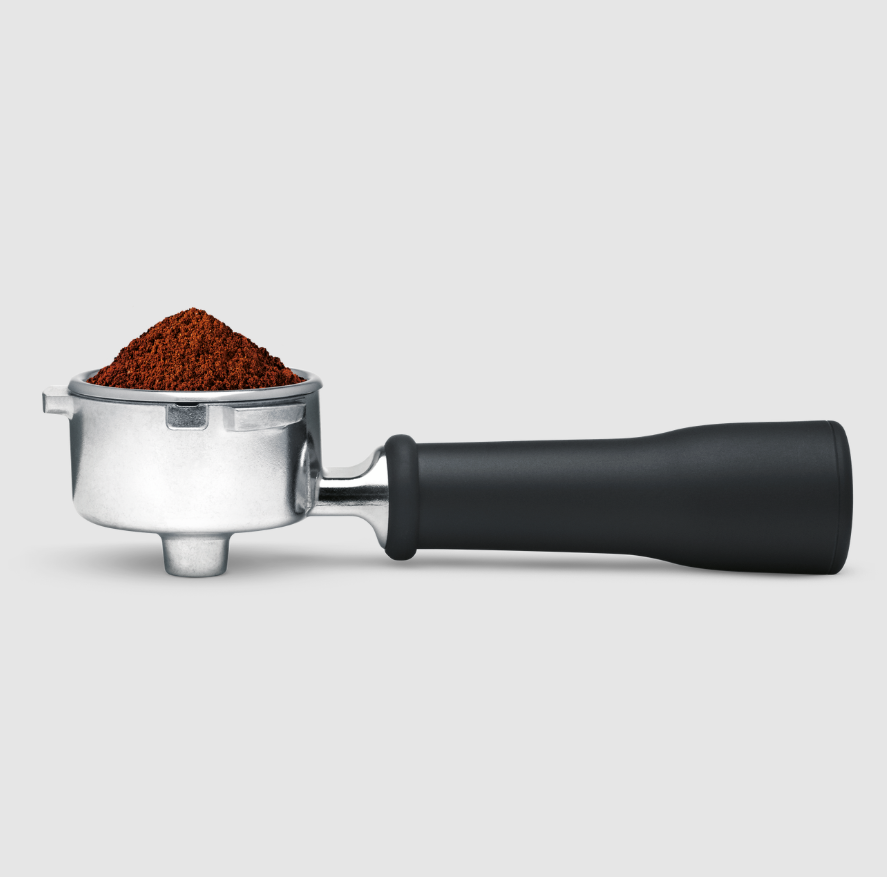 Breville Bambino Plus Espresso Machine – Automatic Milk Frother, Compact Espresso Maker, Brushed Stainless Steel