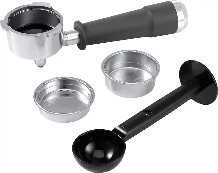 De'Longhi Classic Espresso Machine, Stainless Steel