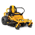 Cub Cadet Ultima ZT1 50-Inch Fabricated-Deck 25 HP Kohler Zero-Turn Riding Lawn Mower