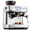 Takimia ProGrind Espresso Machine - Integrated Grinder and Rapid Heat-Up Bean-to-Cup System