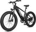 ACTBEST All-Terrain Mountain Electric Bike, 1400W