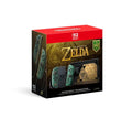 Nintendo Switch 2 The Legend of Zelda 40th Anniversary Edition Console