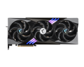 MSI GeForce RTX 5090 Gaming Trio OC 32GB GDDR7 Graphics Card