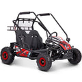 MotoTec XL 2000w Electric Go Kart Full Suspension