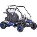 MotoTec Mud Monster XL 212cc 2-Seat Full-Suspension Go-Kart