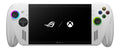 ASUS ROG Ally 7in Touch Laptop Ryzen Z2 A 16GB 2TB SSD Win11 Home w/DKZ Hub