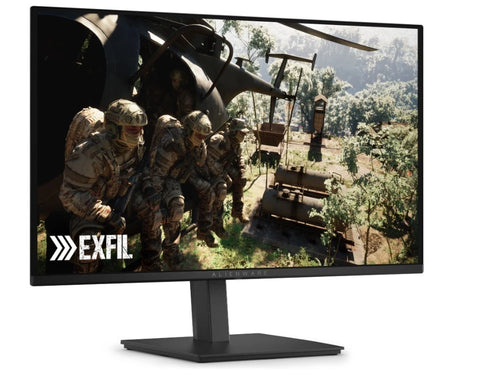 Alienware AW2726DM 27-Inch QHD Gaming Monitor – IPS Display, 16:9, DisplayPort, HDMI, 3-Year Dell Warranty