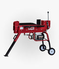 Boss Industrial 10-Ton Electric Log Splitter – 2.5 HP Motor, 20.5" Capacity, Dual-Action, ED10T20