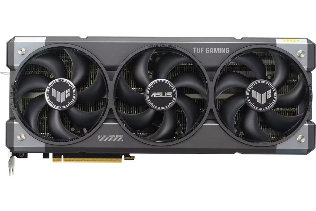 NVIDIA ASUS GeForce RTX 5090 TUF GAMING 90YV0LY1-MVAA00
