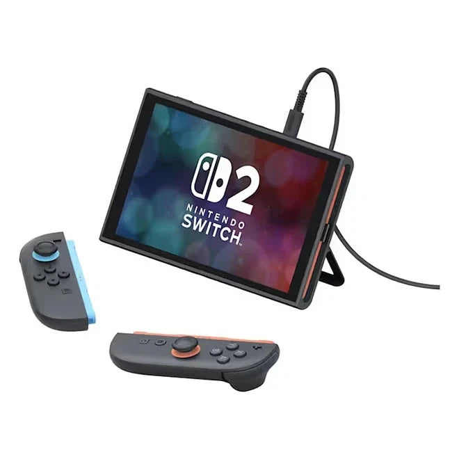 Nintendo Switch 2 Console