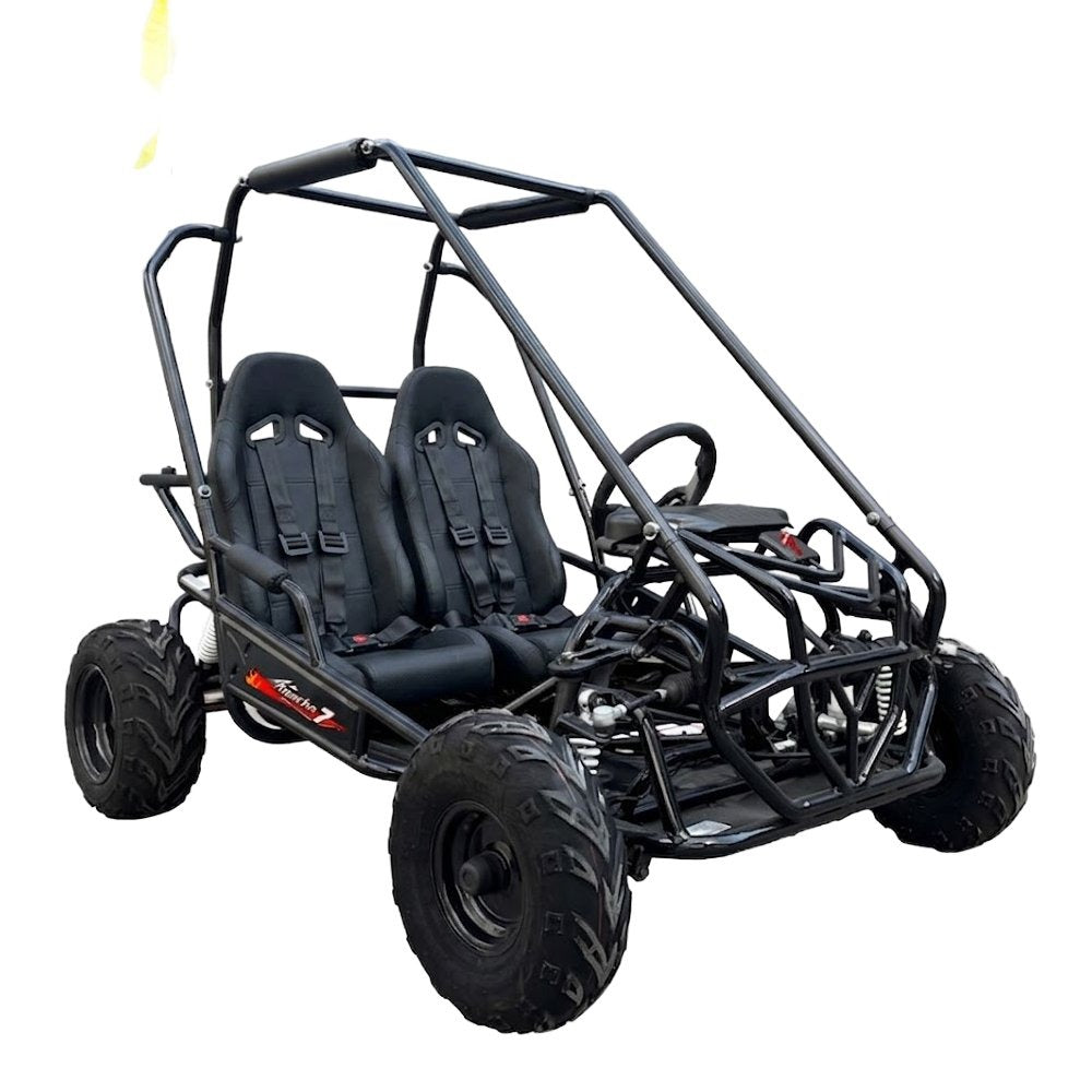 TrailMaster Apache 7 GoKart