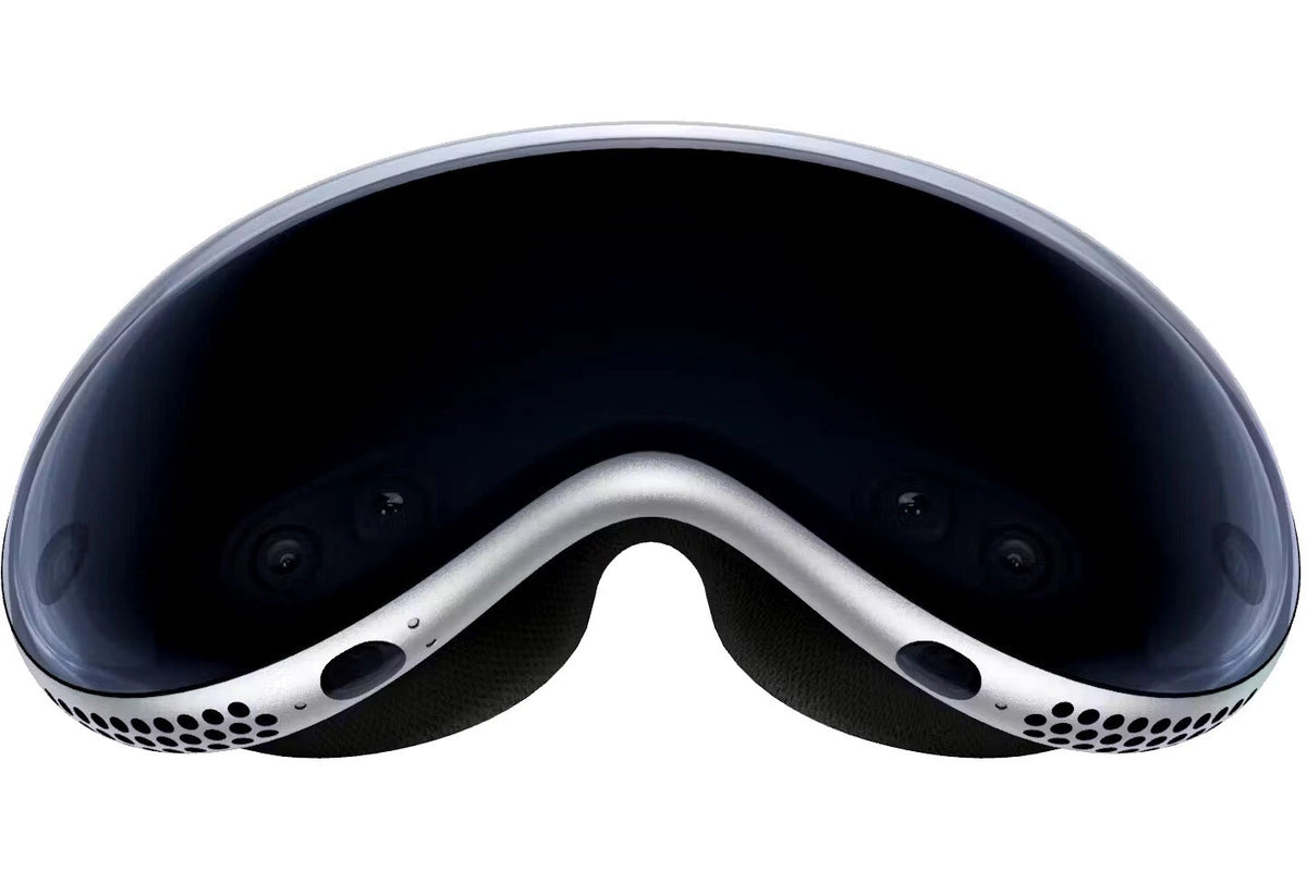 Apple Vision Pro (2024) – M2 10-Core GPU – 16GB RAM 256GB Storage
