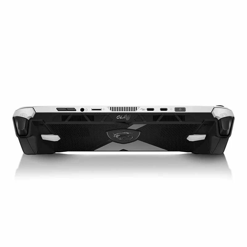 MSI CLAW 8 Gaming Console AMD Z2 Extreme 24GB+1TB 8" 120Hz Handheld Gaming PC
