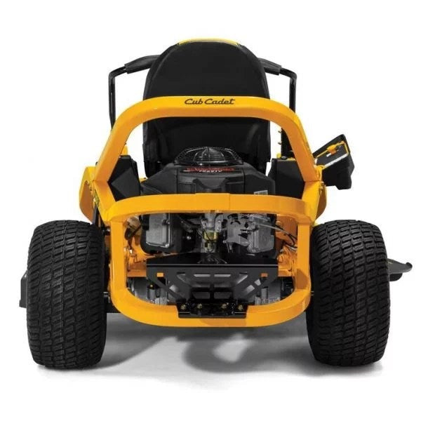 Cub Cadet Ultima ZT1 50-Inch Fabricated-Deck 25 HP Kohler Zero-Turn Riding Lawn Mower