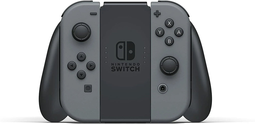 Nintendo Switch Gray Joy Cons 32GB Gaming Console