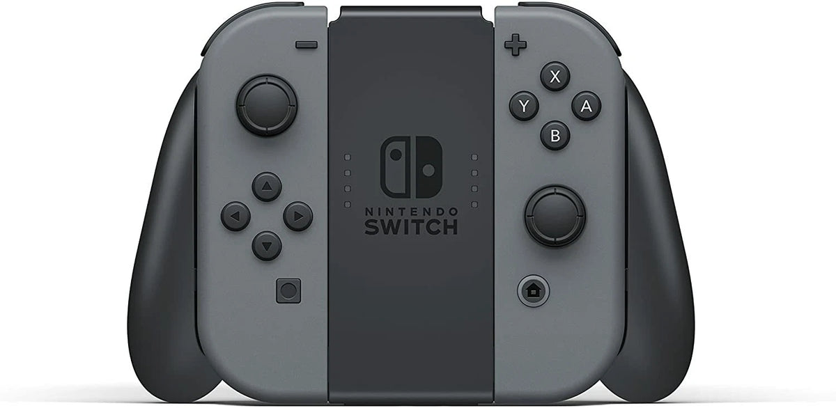 Nintendo Switch Gray Joy Cons 32GB Gaming Console