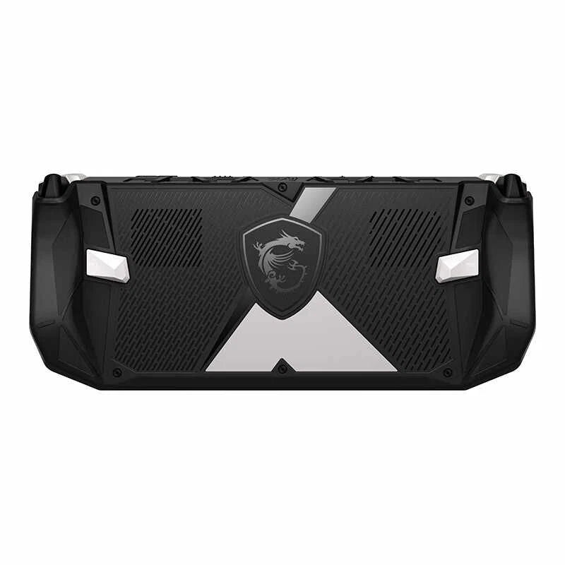 MSI CLAW 8 Gaming Console AMD Z2 Extreme 24GB+1TB 8" 120Hz Handheld Gaming PC