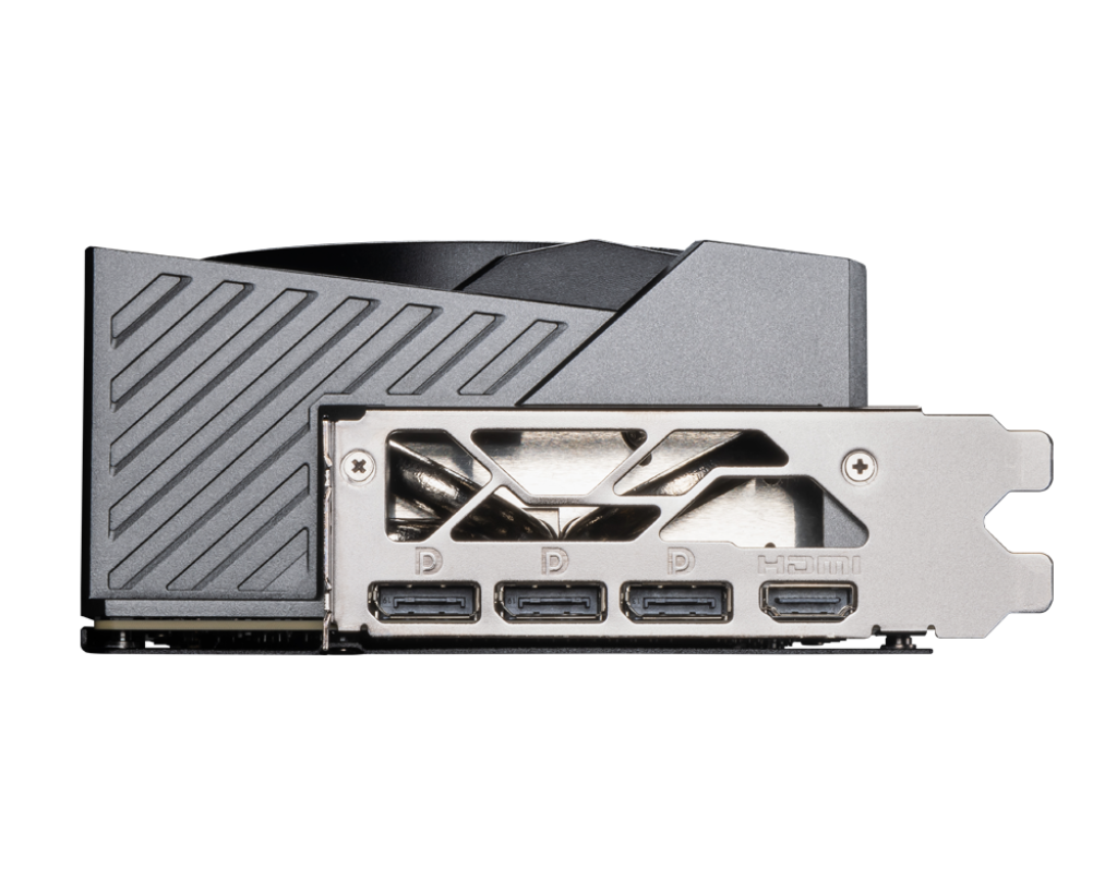 MSI GeForce RTX 5090 Gaming Trio OC 32GB GDDR7 Graphics Card