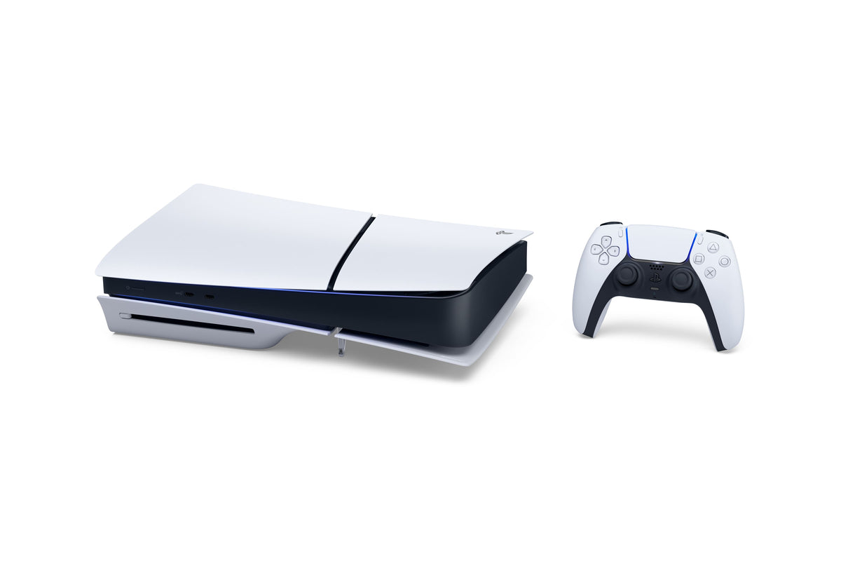 PlayStation 5 Slim Console – 1TB