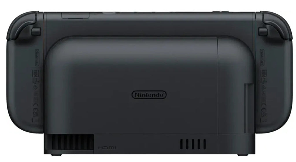 Nintendo Switch 2 Gaming Console with Pokemon Pokopia